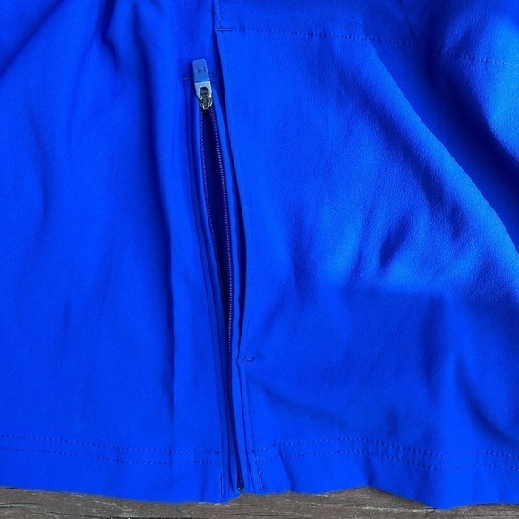 Under Armour Loose Baseball Short Sleeve Shirt - Picture 7 of 7